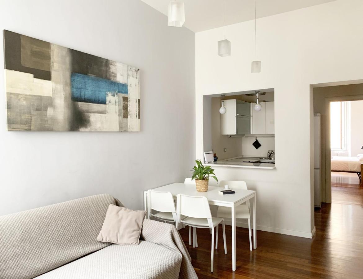 St. Peter Apartment N°63 Roma Exterior foto