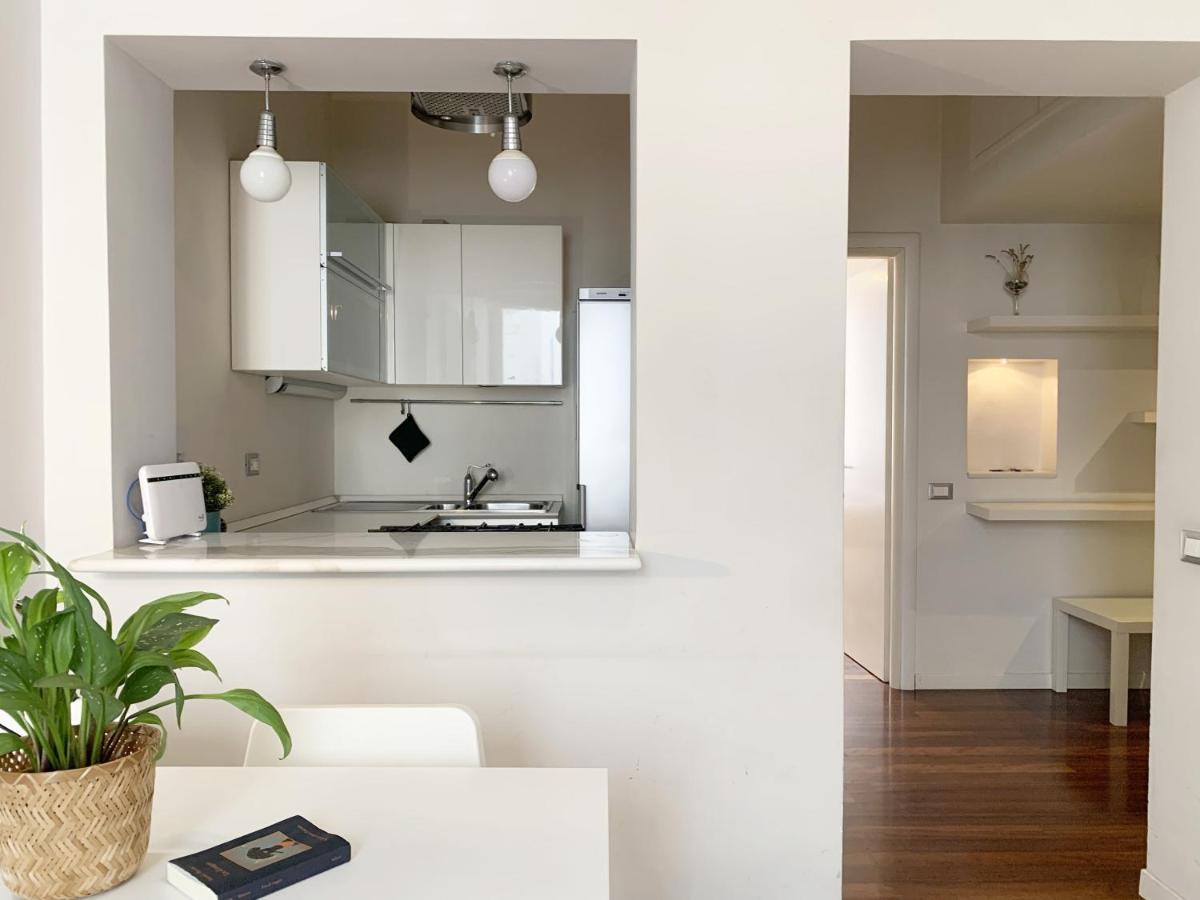 St. Peter Apartment N°63 Roma Exterior foto