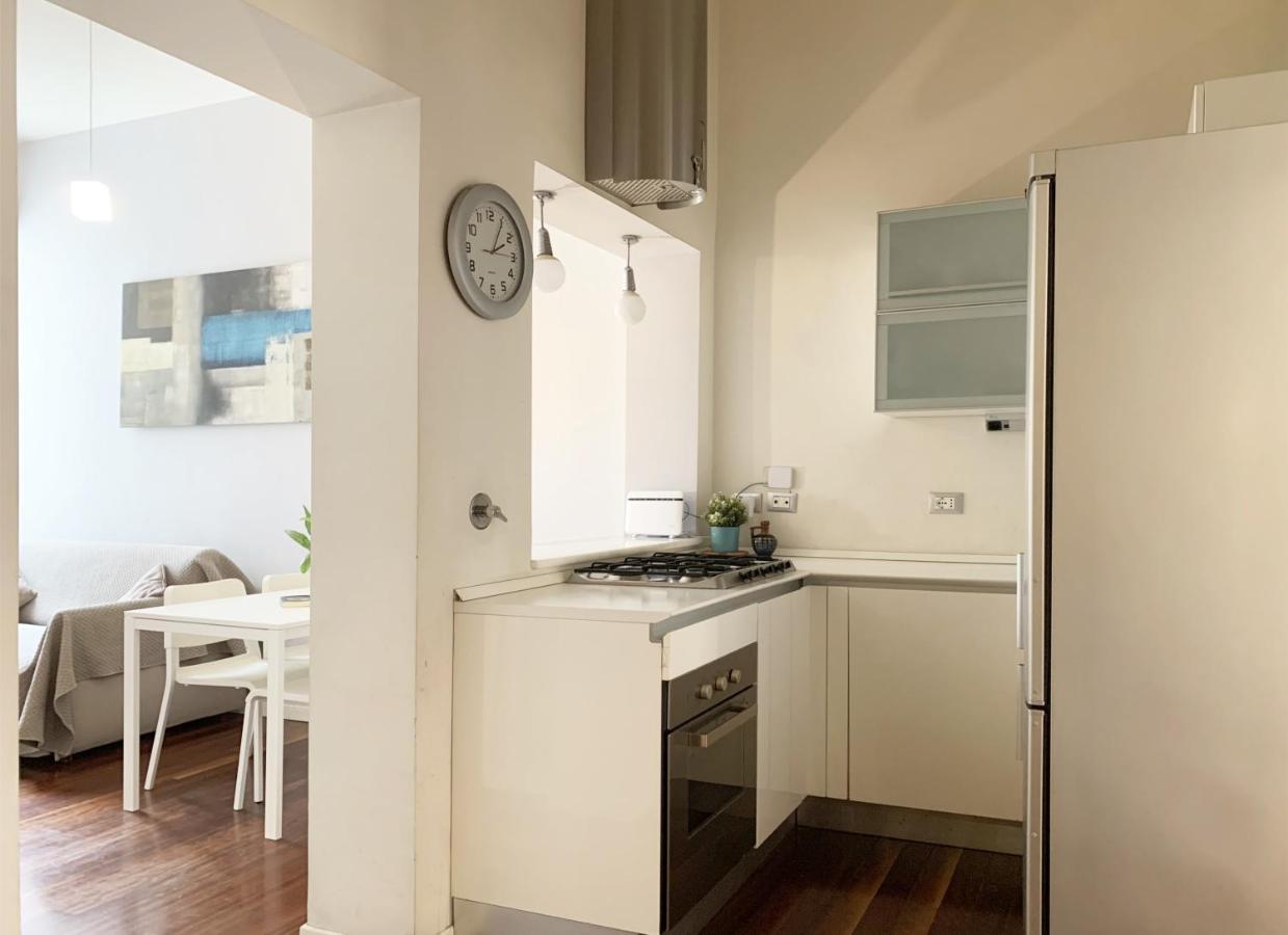 St. Peter Apartment N°63 Roma Exterior foto
