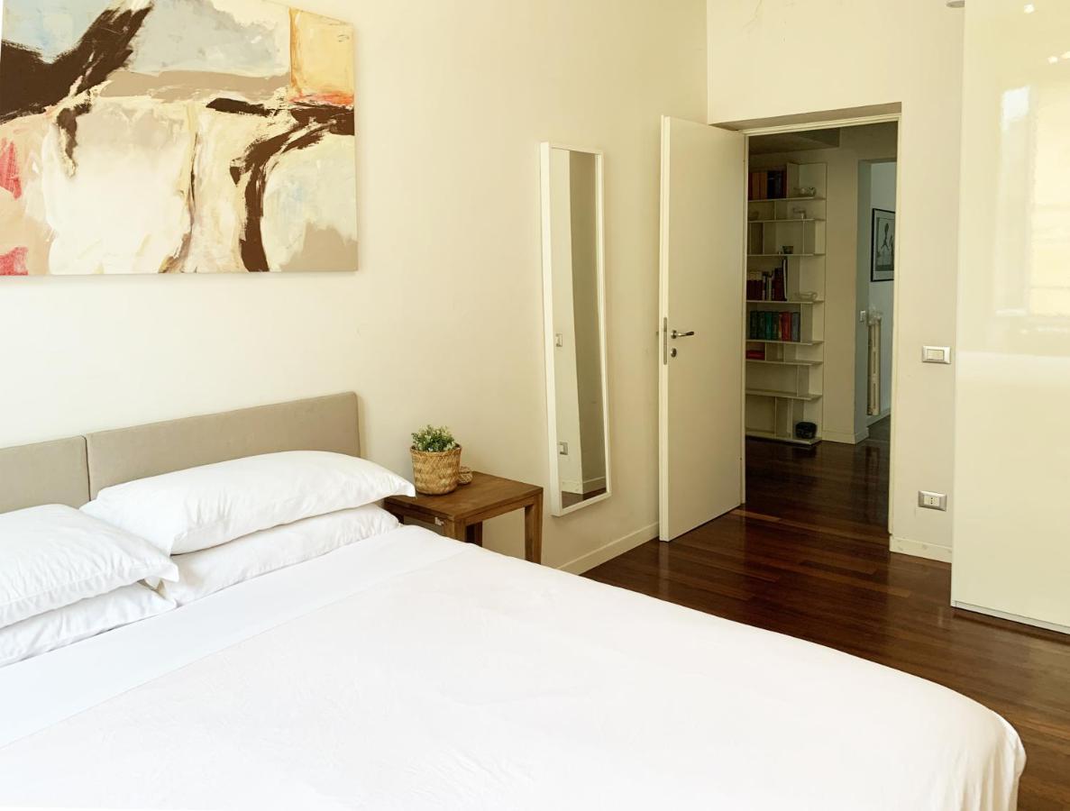St. Peter Apartment N°63 Roma Exterior foto
