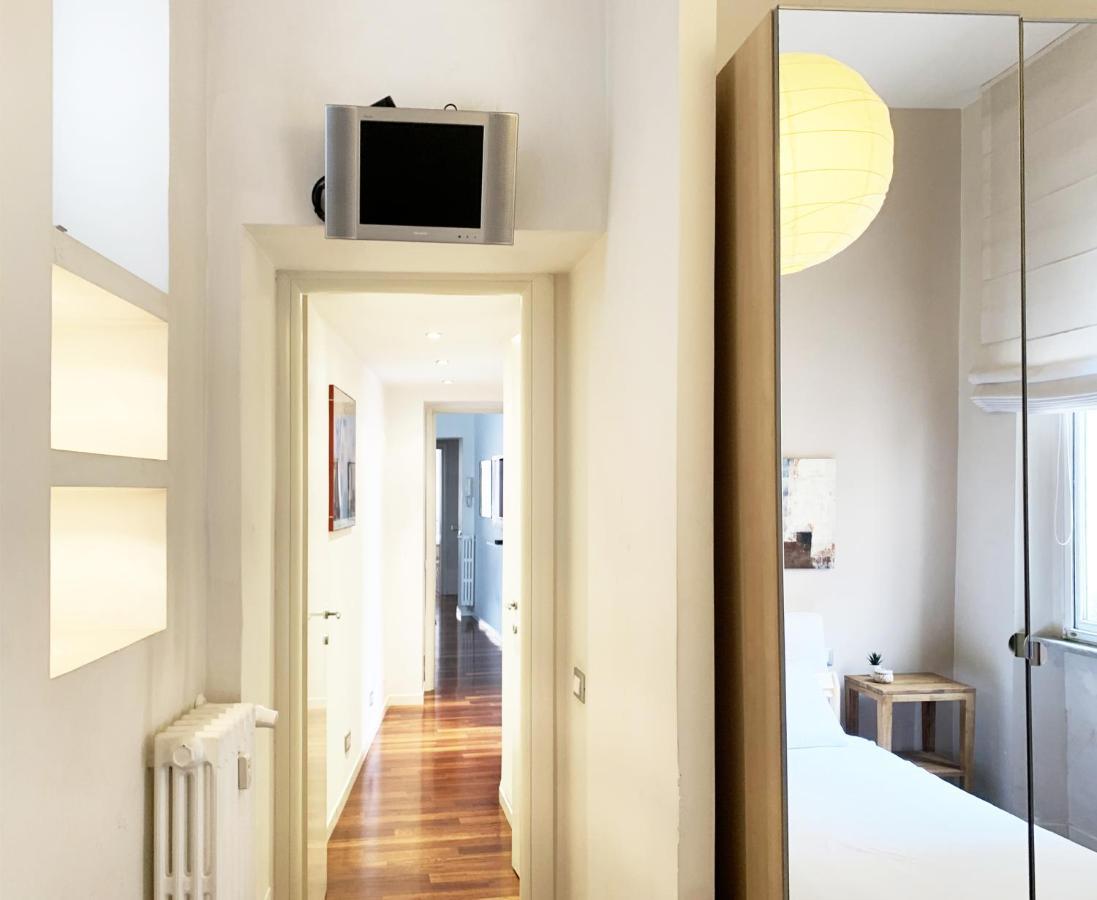 St. Peter Apartment N°63 Roma Exterior foto