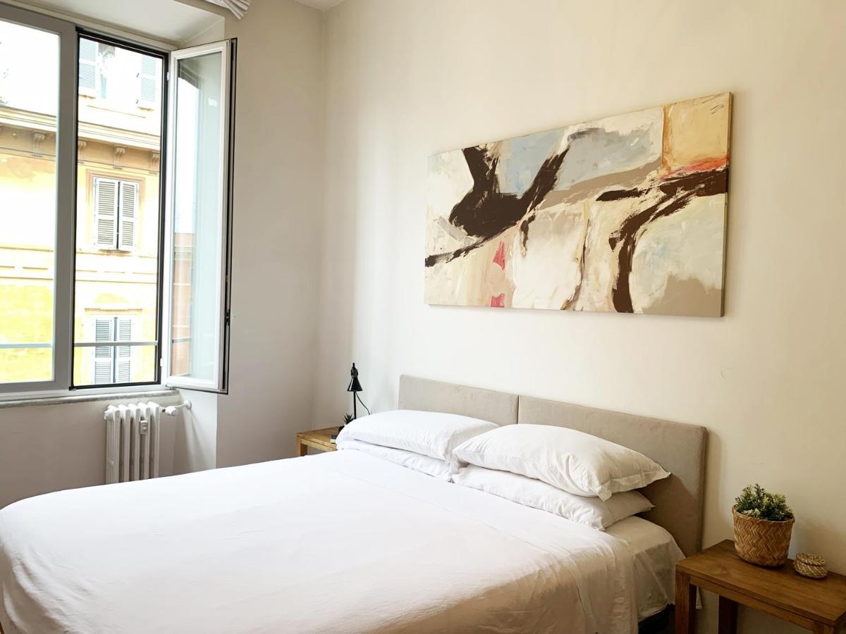 St. Peter Apartment N°63 Roma Exterior foto