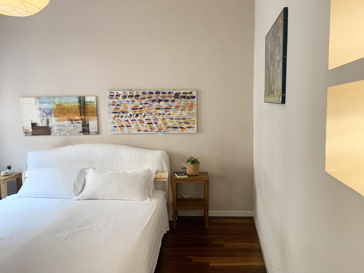 St. Peter Apartment N°63 Roma Exterior foto